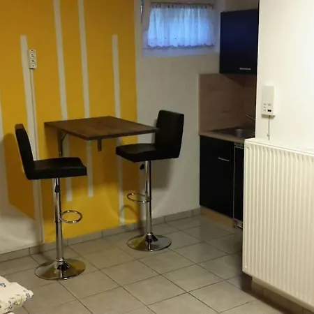 Apartamento Am Tor Des Steigerwaldes