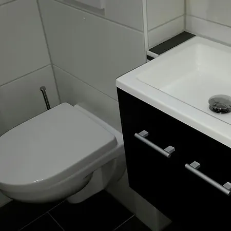 Apartamento Am Tor Des Steigerwaldes *