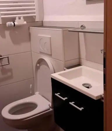Apartamento Am Tor Des Steigerwaldes *