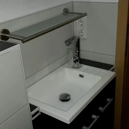 Apartamento Am Tor Des Steigerwaldes