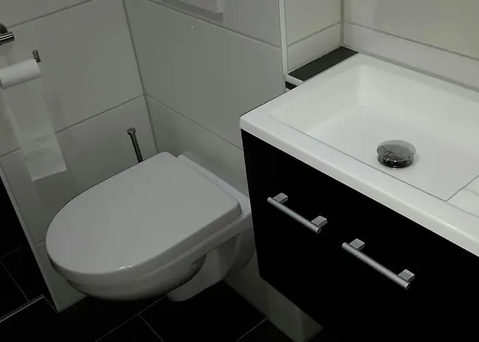 Appartement Am Tor Des Steigerwaldes *