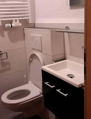 Appartement Am Tor Des Steigerwaldes *