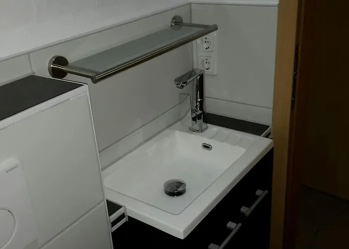 Appartement Am Tor Des Steigerwaldes
